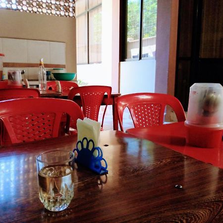 La Casita Feliz...!!! Lägenhet Cochabamba Exteriör bild