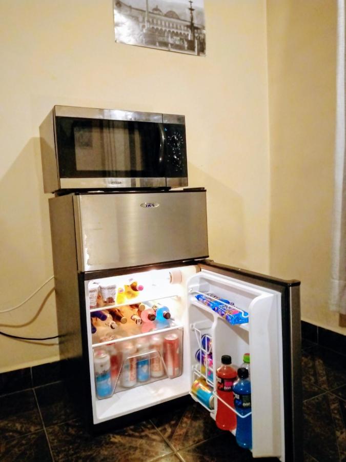 La Casita Feliz...!!! Lägenhet Cochabamba Exteriör bild