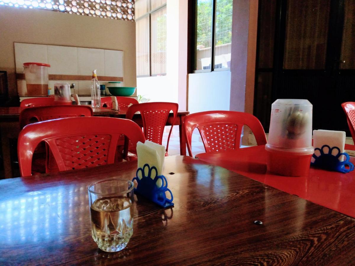 La Casita Feliz...!!! Lägenhet Cochabamba Exteriör bild